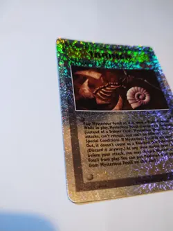 MINT Mysterious Fossil 109/110 Pokemon Legendary Collection Reverse Holo Nm - Image 3