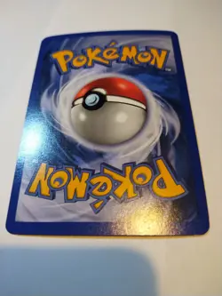 MINT Mysterious Fossil 109/110 Pokemon Legendary Collection Reverse Holo Nm - Image 5