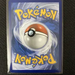 Team Rocket's Honchkrow 127/217 Holo Rare Ascended Heroes Pokemon TCG - Image 2
