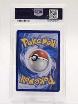 EEVEE & SNORLAX GX 2019 POKEMON TEAM UP RARE FULL ART 120/181 PSA 9 Q0004 - Image 2