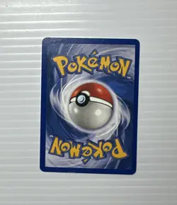 Bulbasaur Base Set Unlimited 44/102 Pokemon TCG WOTC - Image 2