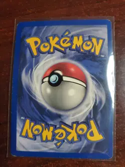 Electabuzz - 2 - Promo (WB) - Pokemon Wizards Black Star Promos LP - Image 3