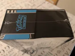 🔥 Pokemon Center ETB Scarlet & Violet Black Bolt BRAND NEW SEALED 🚚🔥 - Image 4