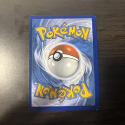 Pokemon TCG Gyarados EX 123/122 XY Breakpoint 2016 Secret Full Art Ultra Rare - Image 2