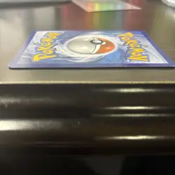 Pokemon TCG Gyarados EX 123/122 XY Breakpoint 2016 Secret Full Art Ultra Rare - Image 3