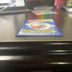Pokemon TCG Gyarados EX 123/122 XY Breakpoint 2016 Secret Full Art Ultra Rare - Image 4