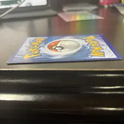 Pokemon TCG Gyarados EX 123/122 XY Breakpoint 2016 Secret Full Art Ultra Rare - Image 5