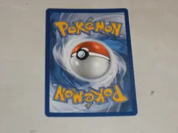 2025 Pokemon TCG SV Prismatic Evolutions #22 Vaporeon MASTER BALL REVERSE HOLO R - Image 2