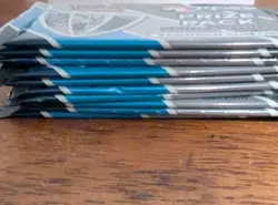 Play! Pokemon Prize Pack SERIES 3 - Lot of 10 Booster Packs - SEALED - NEW X10 - Image 2