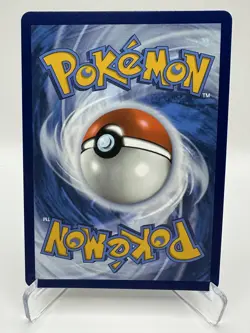 Mega Lucario ex 160/132 Me01: Mega Evolution Holo Pokemon Near Mint - Image 2