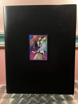 Journey Together Complete Base Set C/UC/R and EX 1-159 Binder Included. - Image 1