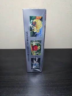 Crimson Haze Pokemon Booster Box Japanese Sv5a US SELLER - Image 3
