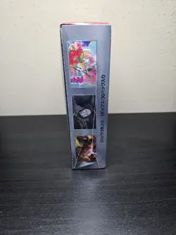 Crimson Haze Pokemon Booster Box Japanese Sv5a US SELLER - Image 4