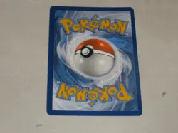 2025 Pokemon TCG SV Prismatic Evolutions #025 Glaceon MASTER BALL REVERSE HOLO R - Image 2