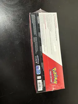Pokemon TCG S&V Prismatic Evolutions Surprise Box & Booster Bundle Sam’s Club - Image 3