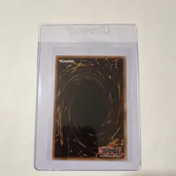 Yu-Gi-Oh! Blue-Eyes White Dragon Legendary Collection Kaiba LCKC-EN001 Holo NM - Image 2