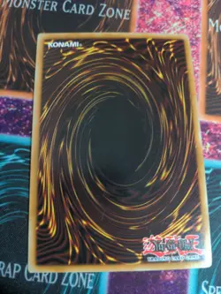 Yu-Gi-Oh! Super Rush Recklessly DREV-EN089 Unlimited Super Rare NM - Image 3