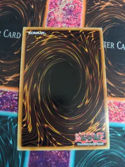 Yu-Gi-Oh! Advance Zone REDU-EN088 1st Edition Secret Rare NM - Image 3