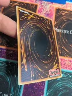 Yu-Gi-Oh! Advance Zone REDU-EN088 1st Edition Secret Rare NM - Image 4