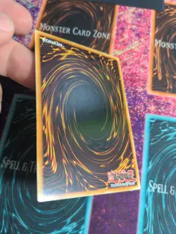 Yu-Gi-Oh! Abyss Dweller ABYR-EN084 1st Edition Super Rare NM - Image 4