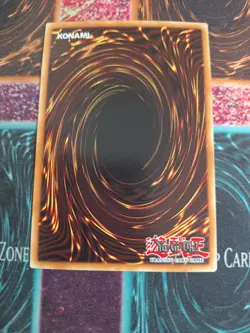 Yu-Gi-Oh! Alpha, the Master of Beasts PHRA-EN023 Secret Rare 1st Edition NM a1/ - Image 3