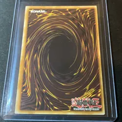 Volcanic Trooper LD10-EN019 Legendary Duelists: Soulburning Volcano 1st Edition - Image 3