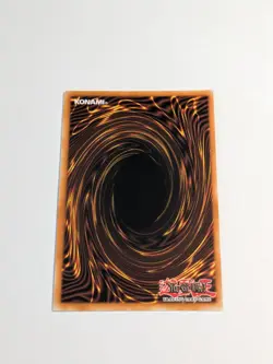 Yugioh Duality BLMR-EN036 1st Edition Secret Rare NM - Image 3