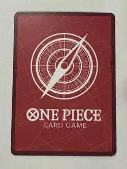 Donquixote Rosinante (Alt Art) OP12-061 Legacy of the Master ONE PIECE Japanese - Image 2