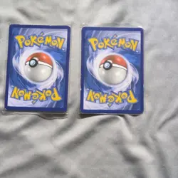 Pokemon Lucario & Melmetal GX Tag Team Regular Card Lot (2) English TCG - Image 2