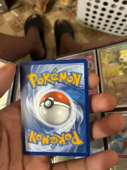 Pokemon Team Rocket's Mewtwo GX Holo Ability Card 231/182 English Nintendo - Image 2