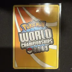 Pokemon TCG Ditto #27- Damaged Card - Image 2