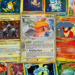 ULTRA Rare Bonus + Vintage Pokemon Cards Pack + Holos | EX V GX VMAX | 1999 WOTC - Image 2