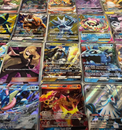 ULTRA Rare Bonus + Vintage Pokemon Cards Pack + Holos | EX V GX VMAX | 1999 WOTC - Image 4