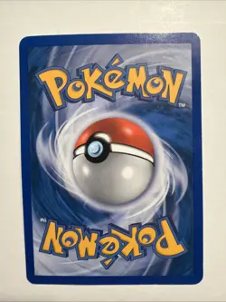 Pokemon Pikachu Card 78/110 EX Holon Phantoms Reverse Holo Stamped LP/EXC - Image 2