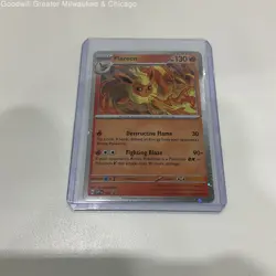 Pokemon TCG Lot of 11 Cosmos Holofoil Scarlet & Violet Black Star Promo Cards NM - Image 4