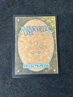 Rampaging Yao Guai Extended Art Foil MTG Universes Beyond Fallout NM 0401 PiP - Image 3