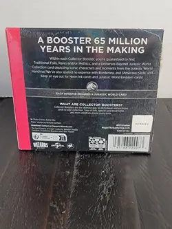 MTG The Lost Caverns of Ixalan: Collector Booster Box - Sealed ENGLISH 195166229973 - Image 2