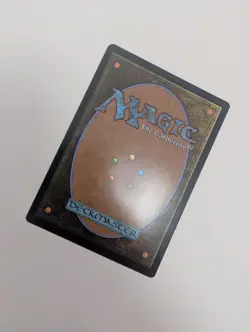 MTG - Military Intelligence - The List Reprints (LIST) NM/M Condition - Image 3