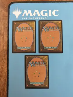 3x Fleshbag Marauder - #128 - MTG Commander Legends - NM - Image 2