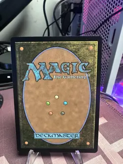 Eddie, Lord of Light - Nekusar, the Mindrazer (Rainbow Foil) Secret Lair Drop... - Image 2