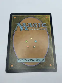 Death Baron - M19 Core Set 2019 - MTG - Rare - Magic The Gathering - Image 3