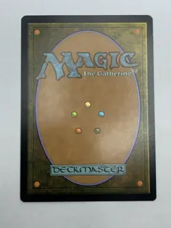 Death Baron - M19 Core Set 2019 - MTG - Rare - Magic The Gathering - Image 4