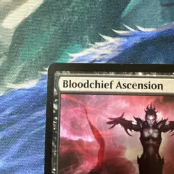 Bloodchief Ascension Zendikar Regular LP - Image 2