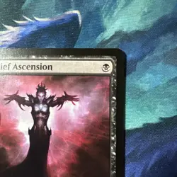 Bloodchief Ascension Zendikar Regular LP - Image 3