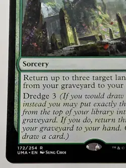 Life from the Loam Ultimate Masters Regular - Image 3