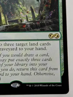 Life from the Loam Ultimate Masters Regular - Image 4