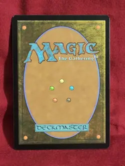 MTG Steel Overseer Commander The Brothers War - Image 2