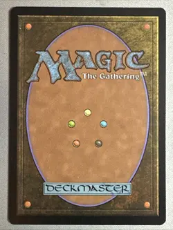 MTG / Mutilate / TOR / #73 / Regular / Rare / NM - Image 2