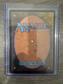 Magic The Gathering Final Fantasy Borderless Foil Aerith Gainsborough #0519 - Image 3