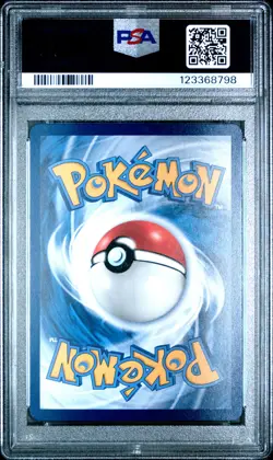 2023 POKEMON TRADITIONAL CHINESE SV-P PROMO #057 TAIPEI'S PIKACHU PSA 10 - Image 2
